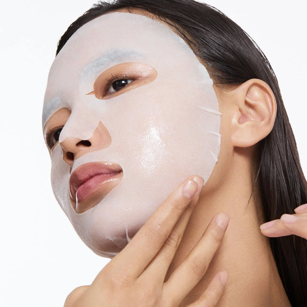 DIVE IN Hyaluronic Acid Mask 10 masks