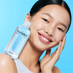 DIVE IN Low Molecular Hyaluronic Acid Toner 300ml