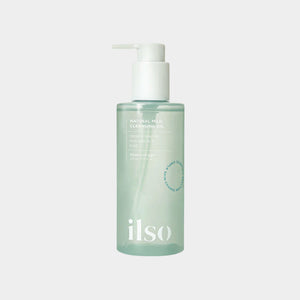 Natural Mild Cleansing Oil 200ml