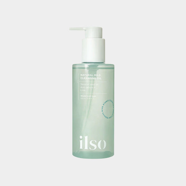 Natural Mild Cleansing Oil 200ml