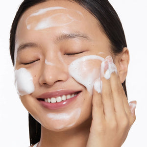 Dive In Low Molecular Hyaluronic Acid Cleansing Foam 150ml