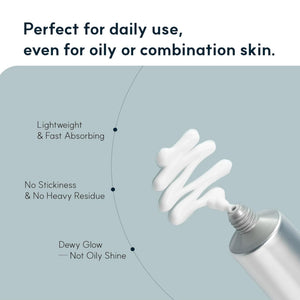 Aqua Squalane Moisturizing Cream 60ml