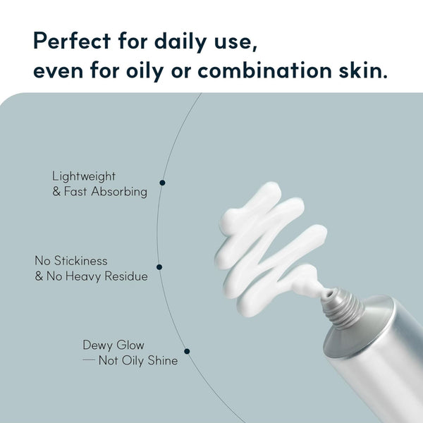 Aqua Squalane Moisturizing Cream 60ml