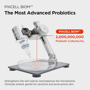 Pixcell Biom 2Billion/mL 30ml