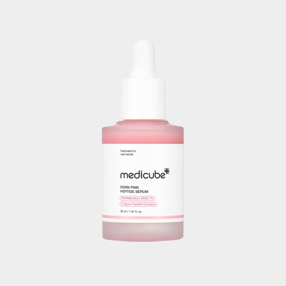 PDRN Pink Peptide Serum 30ml