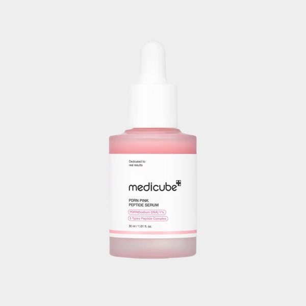 PDRN Pink Peptide Serum 30ml
