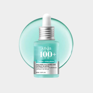 PDRN Hyaluronic Acid Capsule 100 Serum 30ml
