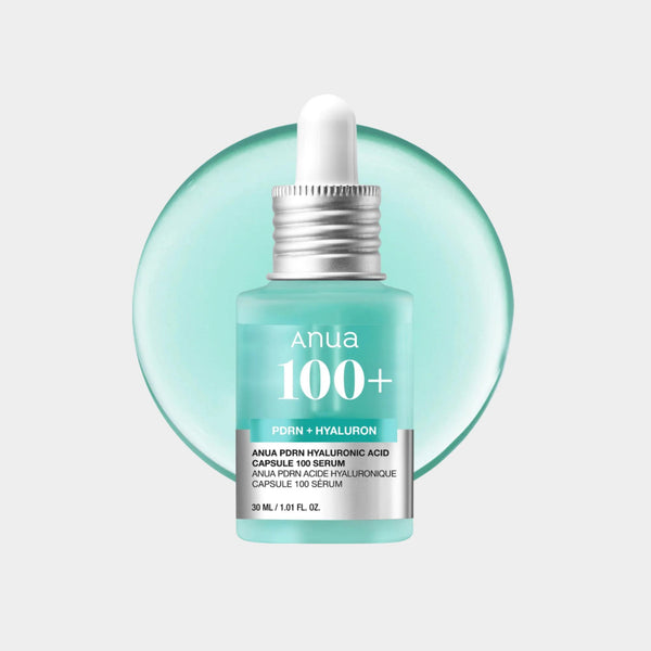PDRN Hyaluronic Acid Capsule 100 Serum 30ml