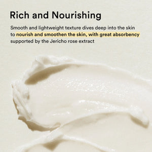 Jericho Rose Cream Nutrition tube 75ml