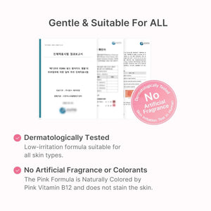 PDRN Pink Peptide Serum 30ml