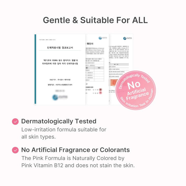 PDRN Pink Peptide Serum 30ml