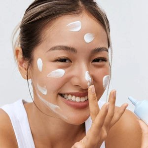 Relief Sun Aqua-Fresh : Rice + B5 SPF50+ PA++++ 50ml