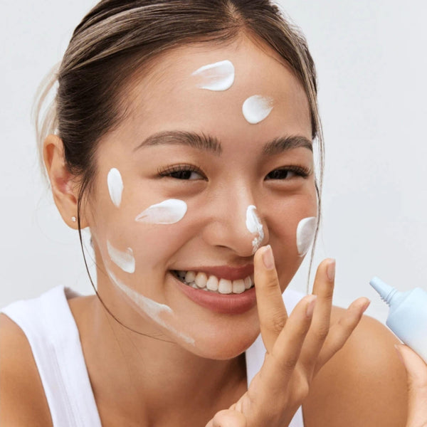Relief Sun Aqua-Fresh : Rice + B5 SPF50+ PA++++ 50ml