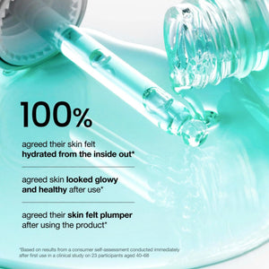 PDRN Hyaluronic Acid Capsule 100 Serum 30ml