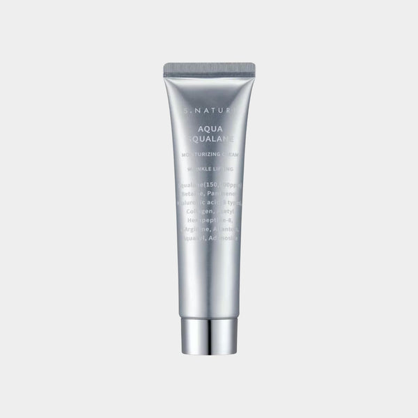 Aqua Squalane Moisturizing Cream 60ml
