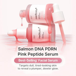 PDRN Pink Peptide Serum 30ml