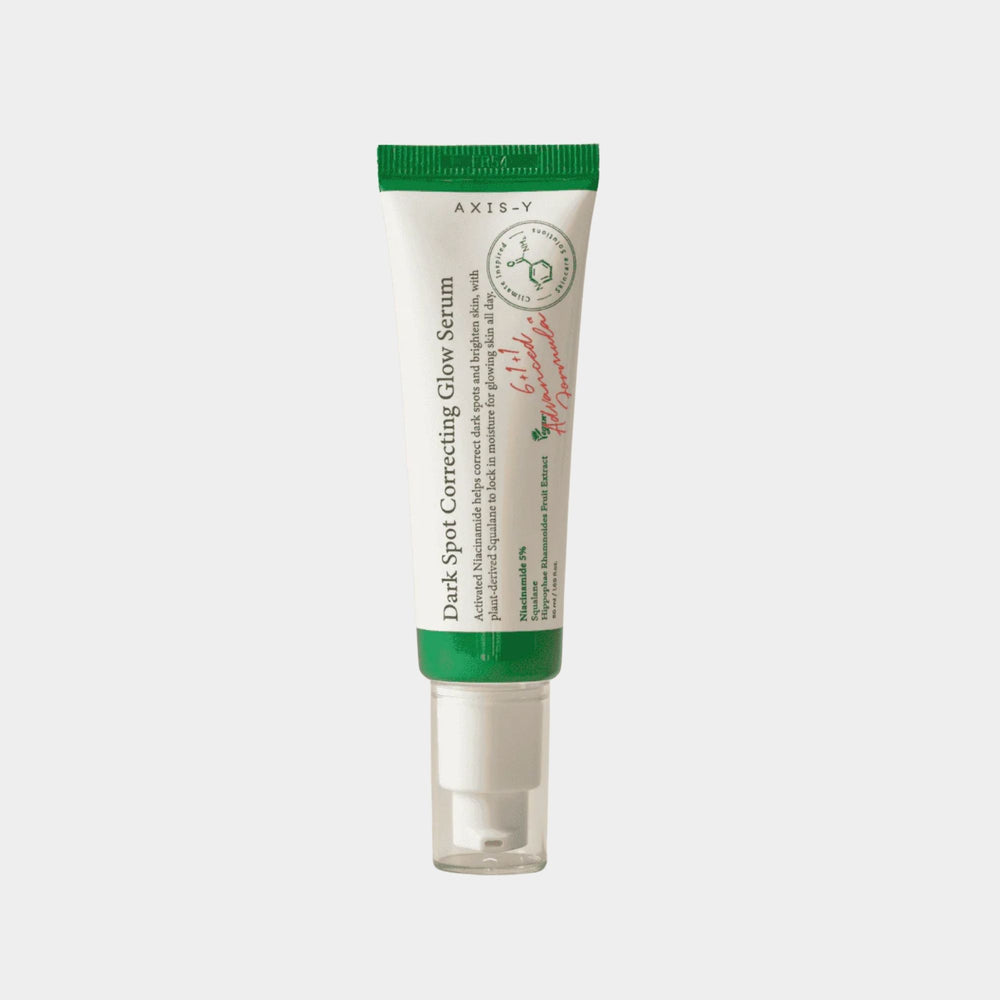 Dark Spot Correcting Glow Serum 50ml