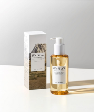 Madagascar Centella Centella Light Cleansing Oil 200ml