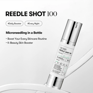 Reedle Shot 100 50ml