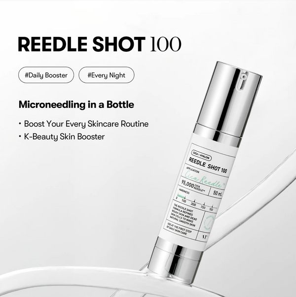 Reedle Shot 100 50ml