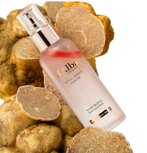 White Truffle Vital Spray Serum 100ml