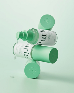 Wonder Releaf Centella Serum Unscented 60ml