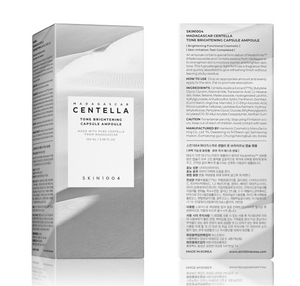 Madagascar Centella Tone Brightening Capsule Ampoule 100ml