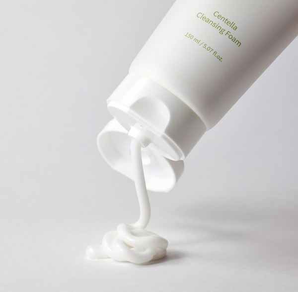 Centella Cleansing Foam 150ml