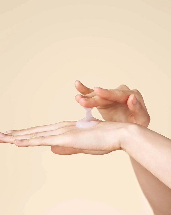 Oat-in Calming Gel Cream 100ml