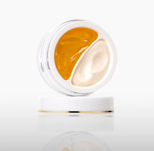 White Truffle Double Serum & Cream 70g