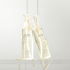 Bean Cleansing Oil 195ml