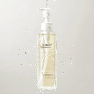 Bean Cleansing Oil 195ml