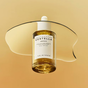 Madagascar Centella Ampoule 100ml