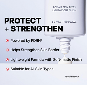 Laser UV Defense Sunscreen SPF 50, 50ml