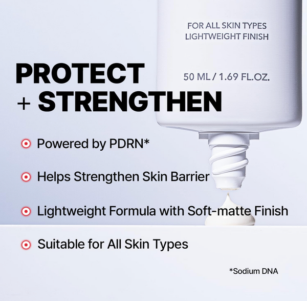 Laser UV Defense Sunscreen SPF 50, 50ml