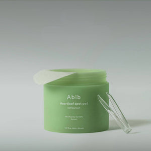 Heartleaf Spot Pad Calming touch 80 pads