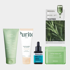The Blemish & Pore Kit