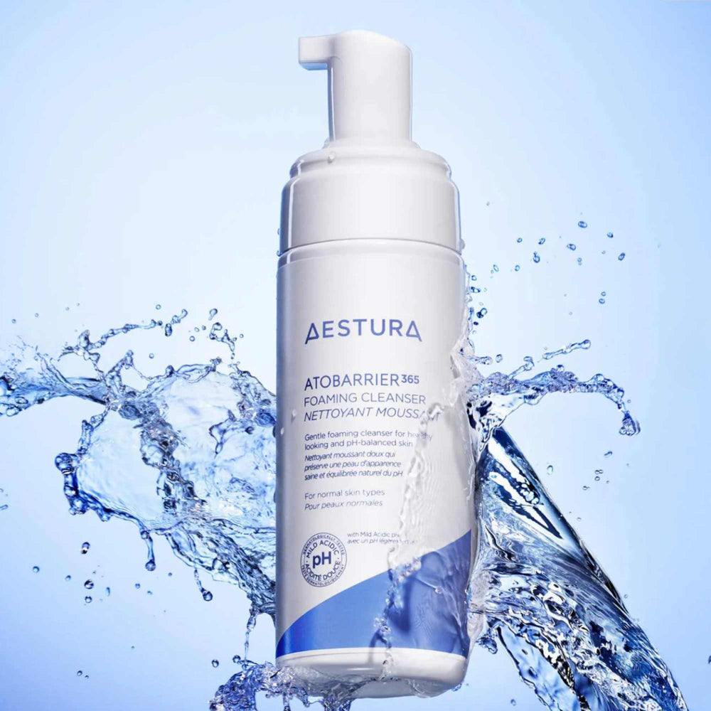 ATOBARRIER 365 FOAMING CLEANSER 150ml