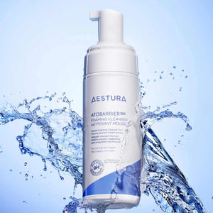 ATOBARRIER 365 FOAMING CLEANSER 150ml