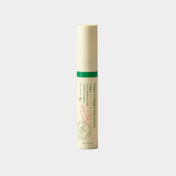 Vegan Collagen Eye Serum 10ml