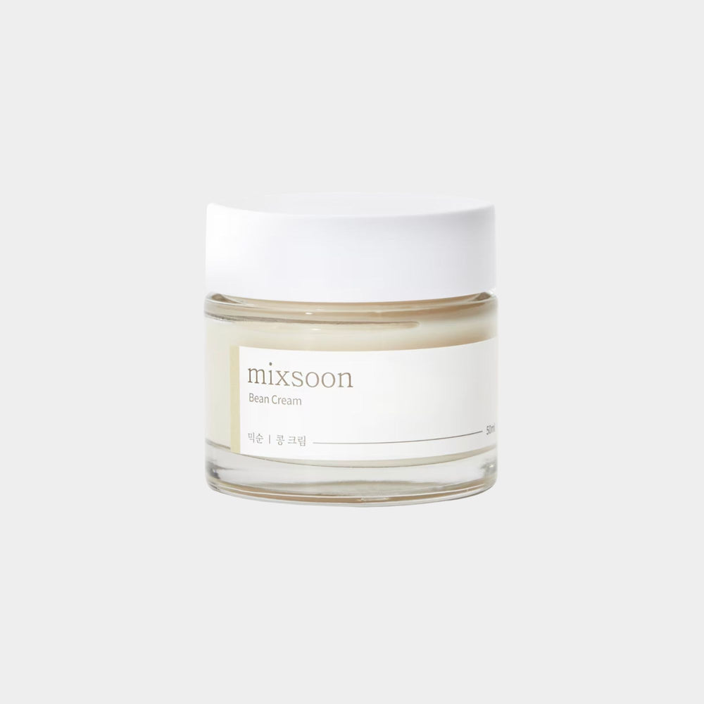 Bean Cream 50ml