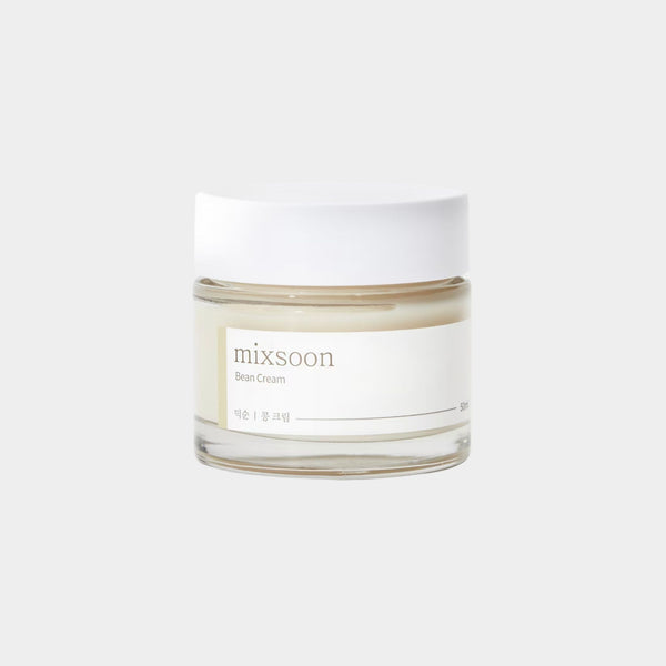Bean Cream 50ml