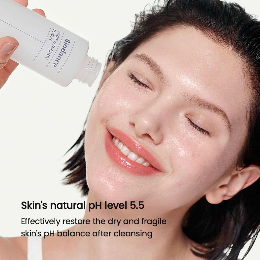 First Synergy Toner 150ml