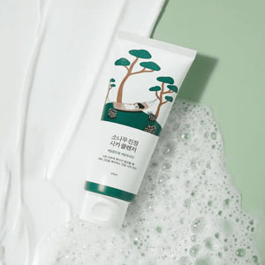 Pine Calming Cica Cleanser 150ml