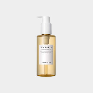 Madagascar Centella Centella Light Cleansing Oil 200ml
