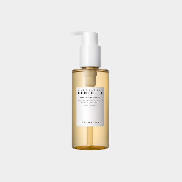 Madagascar Centella Centella Light Cleansing Oil 200ml