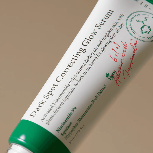Dark Spot Correcting Glow Serum 50ml