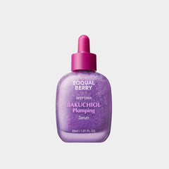 Bakuchiol Plumping Serum 30ml