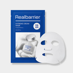 Extreme Cream Face Mask