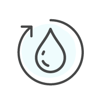 Hydration Lock